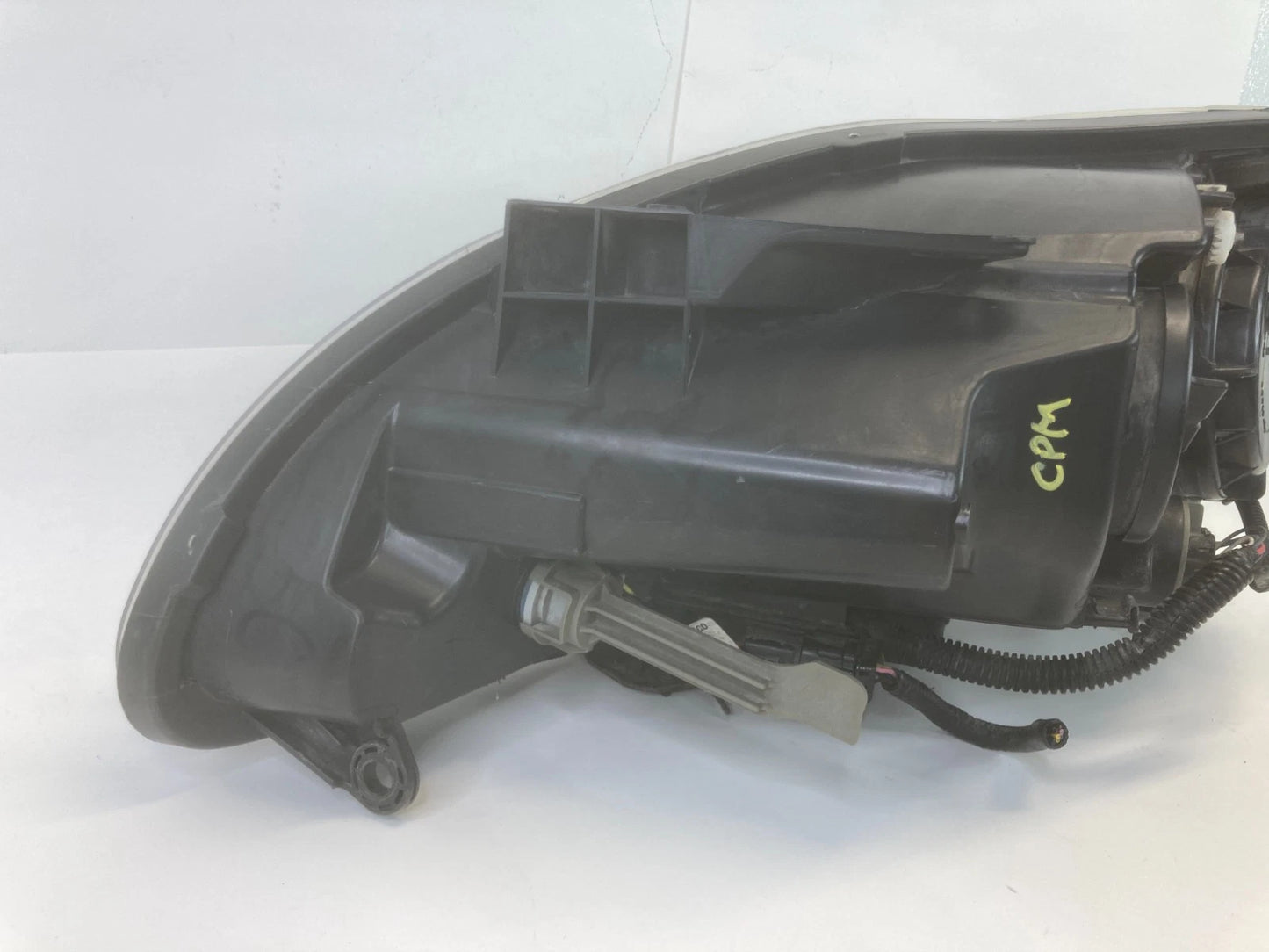 2013-2015 NISSAN SENTRA FRONT PASSENGER RIGHT SIDE RH HEADLIGHT HEADLAMP OEM