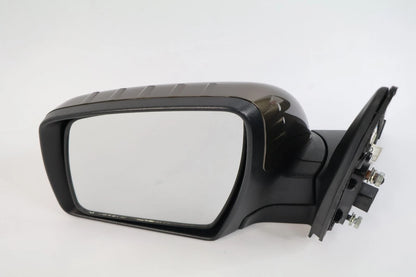 2012 2013 KIA SOUL LEFT DRIVER SIDE VIEW POWER DOOR MIRROR W/ TURN SIGNAL OEM