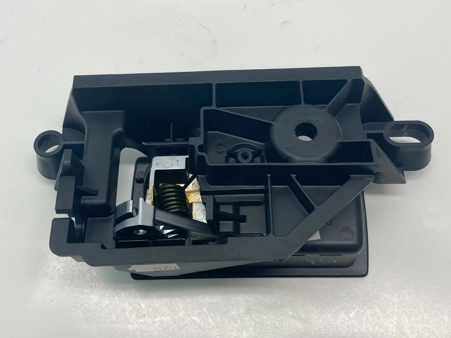 05-07 FORD FREESTYLE FRONT RIGHT PASSENGER SIDE INTERIOR DOOR HANDLE 5F937422600