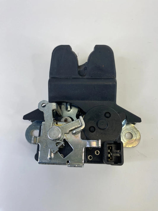 2008-2010 HYUNDAI SONATA SEDAN REAR TRUNK LOCK LATCH ACTUATOR RELEASE ASSY OEM