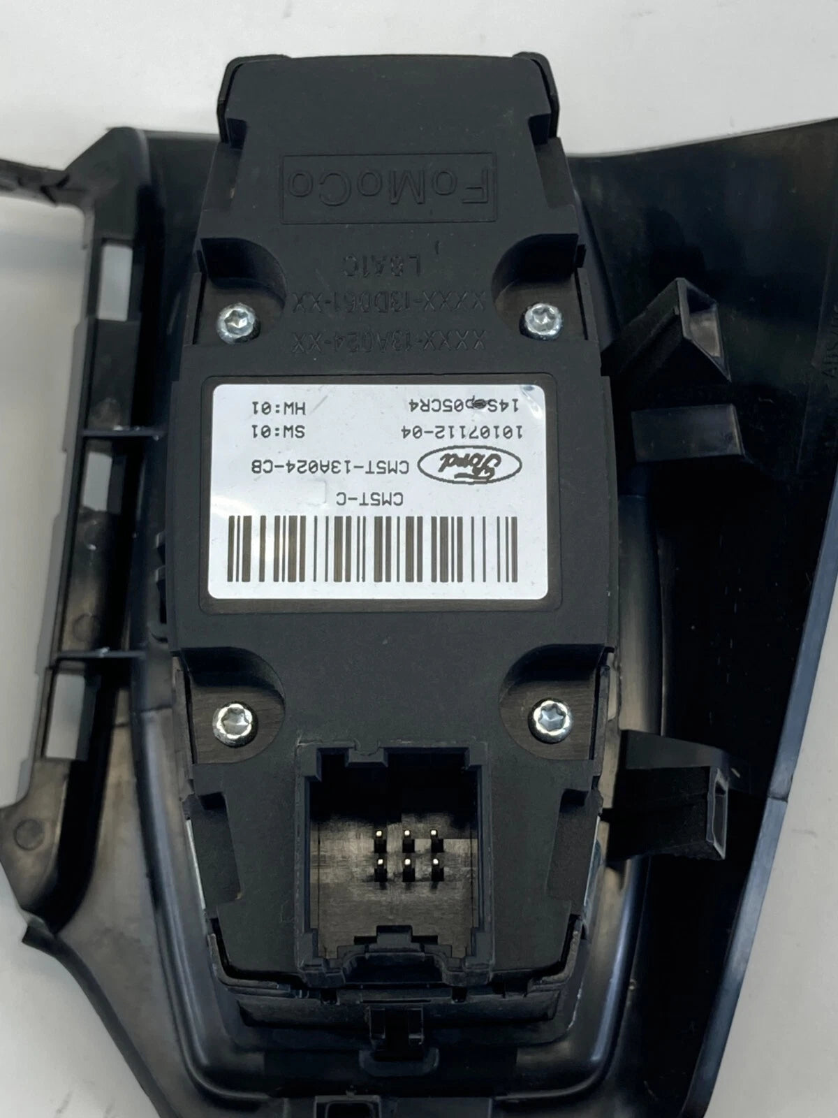 2012-2018 Ford Focus Dimmer Headlight Lamp Control Switch CM5T-13A024-CB
