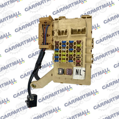 2001-2003 Lexus RX300 Fuse Box Relay Junction Block Inner Cabin Dash Mounted OEM