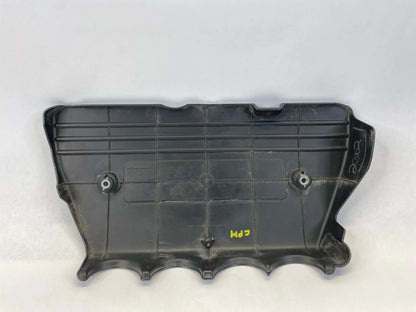 2003-2007 HONDA ACCORD 2.4L I-VTEC DOHC ENGINE PLASTIC GARNISH UPPER OEM FACTORY