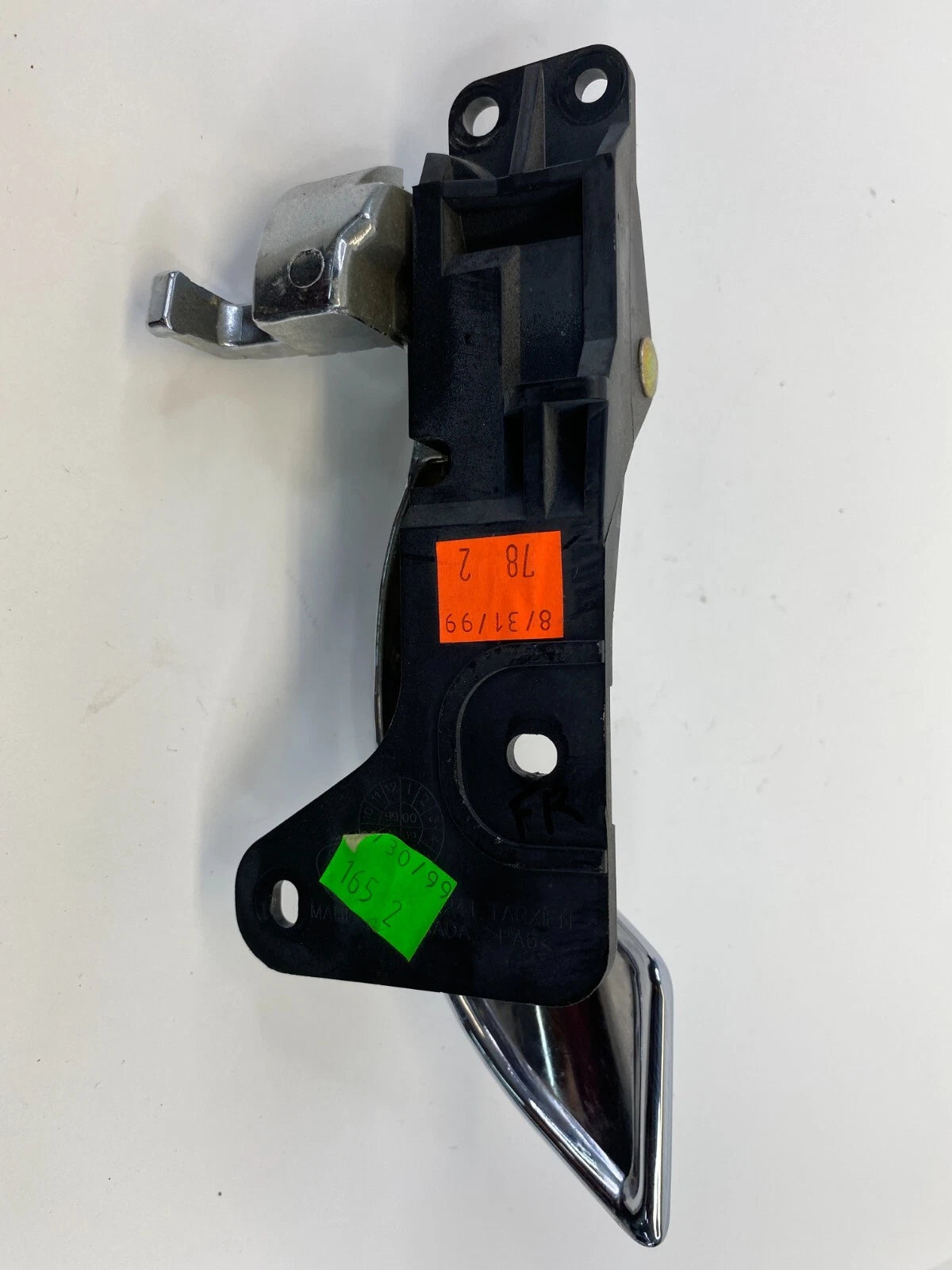 2000-2005 CADILLAC DEVILLE FRONT RIGHT PASSENGER SIDE INTERIOR DOOR HANDLE OEM