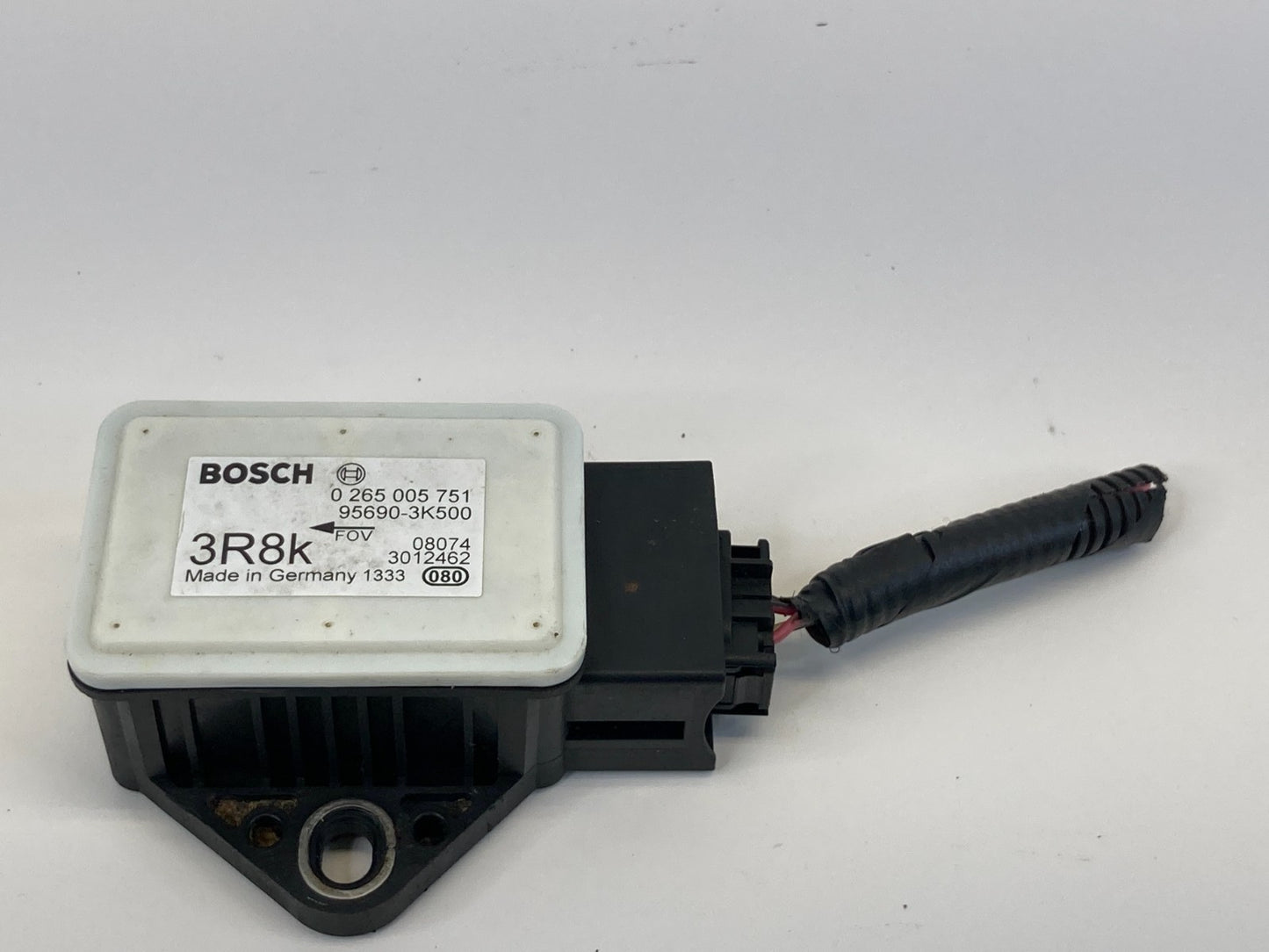 2008-2014 Hyundai Sonata Yaw Rate Stability Sensor Module 95690-3K500 OEM