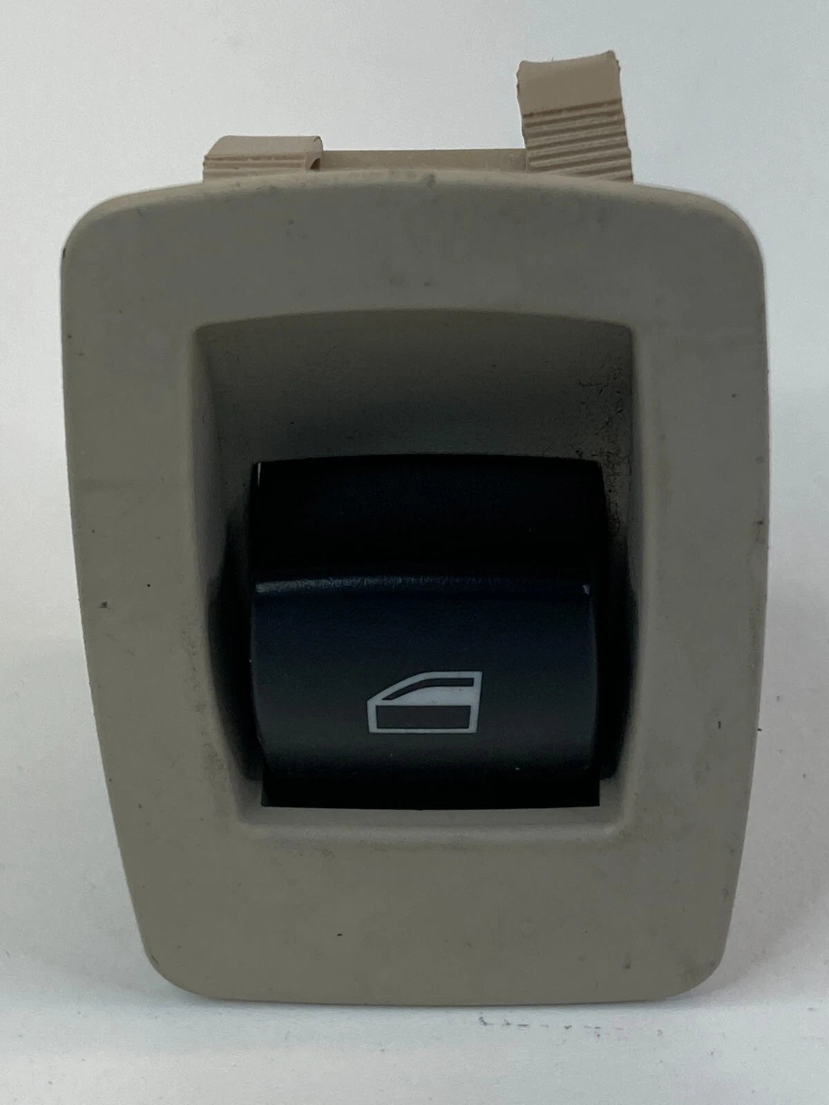 2009 2010 BMW 535I XDRIVE REAR LEFT SIDE DOOR POWER WINDOW SWITCH BUTTON 9113771