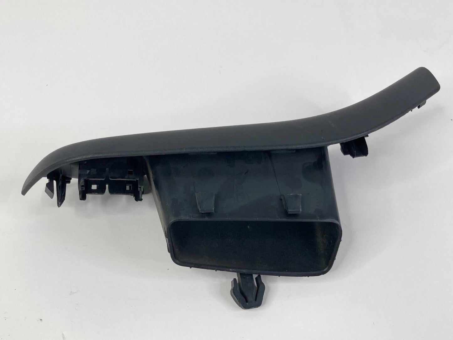 2012-2018 FORD FOCUS REAR RIGHT DOOR WINDOW SWITCH BEZEL TRIM PANEL 1085504X OEM