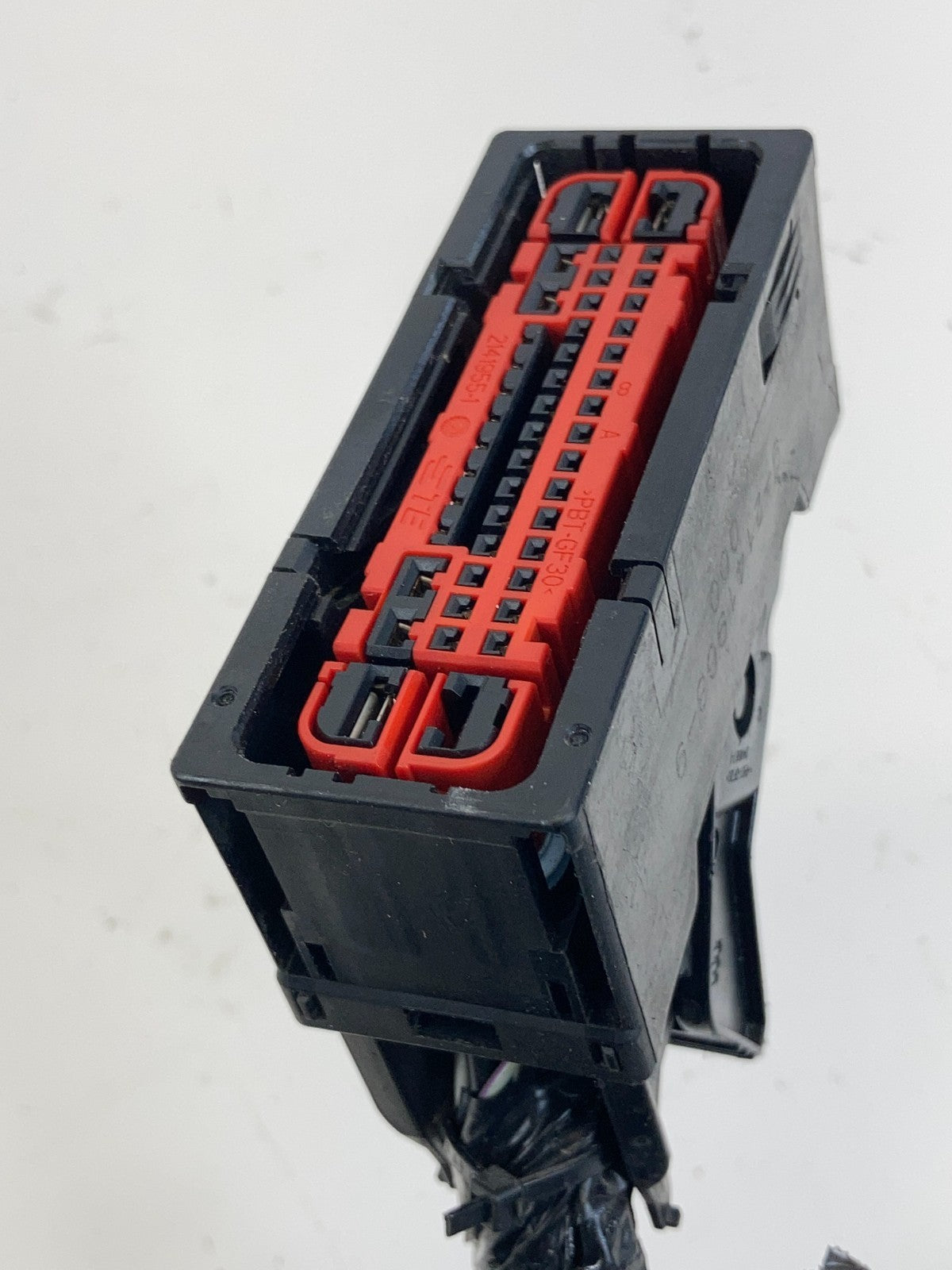 2013-2018 Ford C-Max 2.0L AT ABS Pump Anti Lock Brake Harness Cable Connector