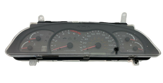 2001-2004 Toyota Sequoia Dash Instrument Cluster Speedometer Gauges 225K Miles