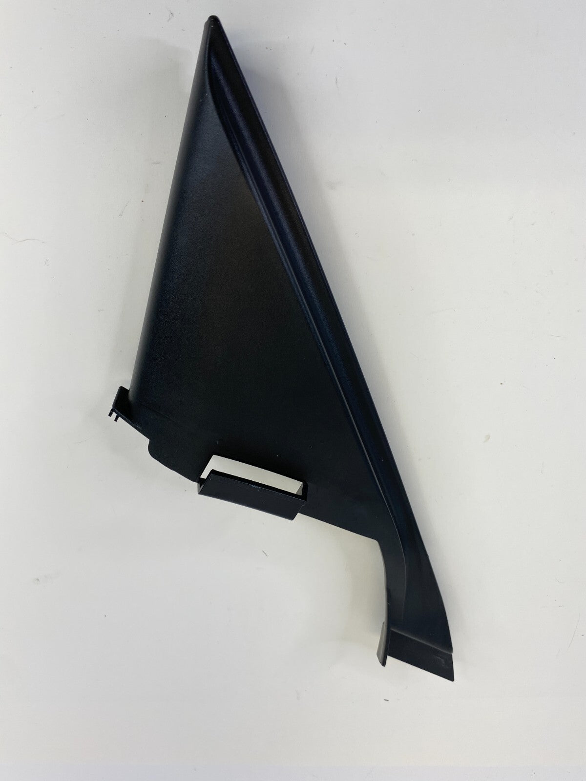 2003-2008 Infiniti FX35 Front Left Driver Interior Door Corner Cover 80293-CG000