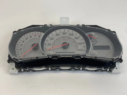 2009-2010 NISSAN MURANO 3.5L SPEEDOMETER INSTRUMENT CLUSTER GAUGES 197.876 Miles