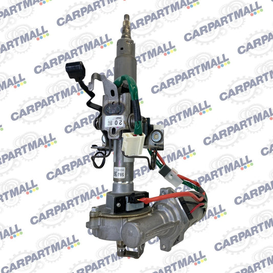 2010-2015 TOYOTA PRIUS POWER STEERING COLUMN ASSIST MOTOR PUMP OEM 160800-0632