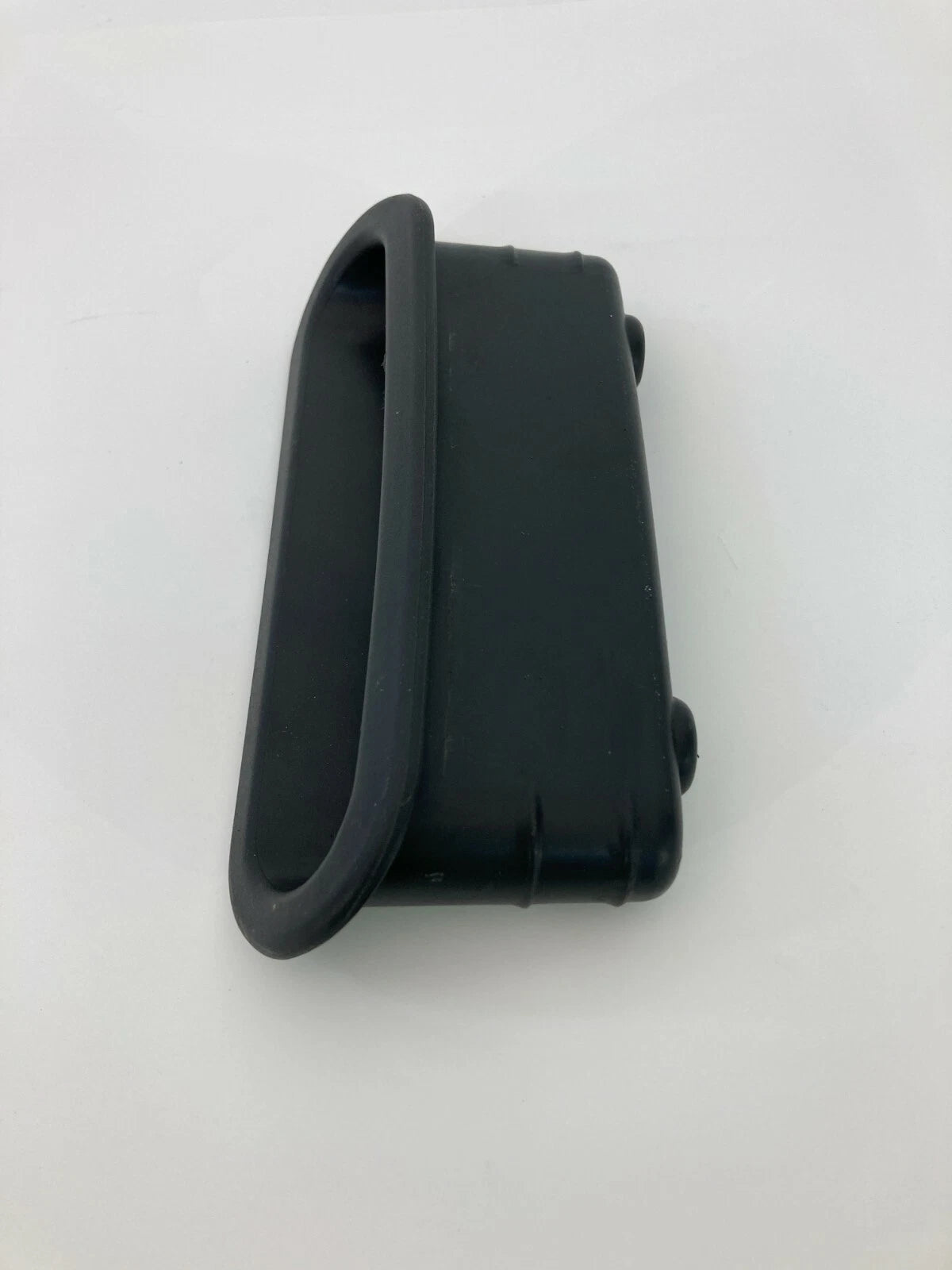 2003 03 MITSUBISHI ECLIPSE 2-DR DOOR HANDLE STORAGE TRIM COVER PANEL OEM