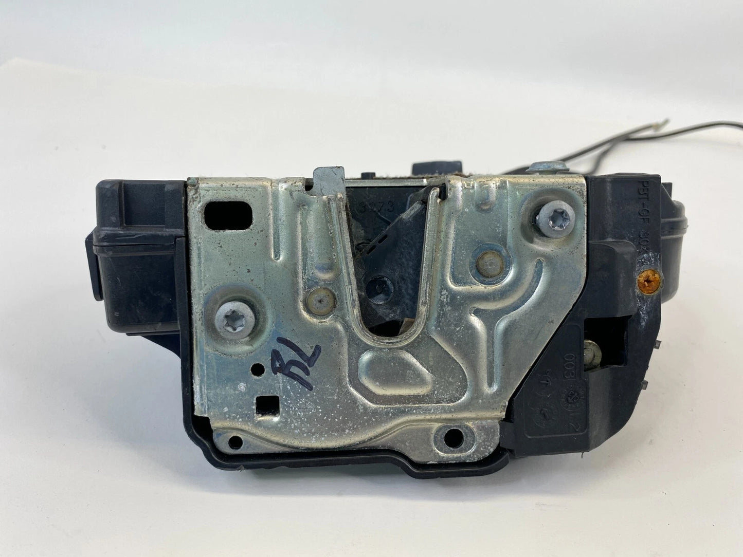 2003-2009 MERCEDES-BENZ E320 E 320 REAR LEFT SIDE DOOR LOCK LATCH ACTUATOR OEM