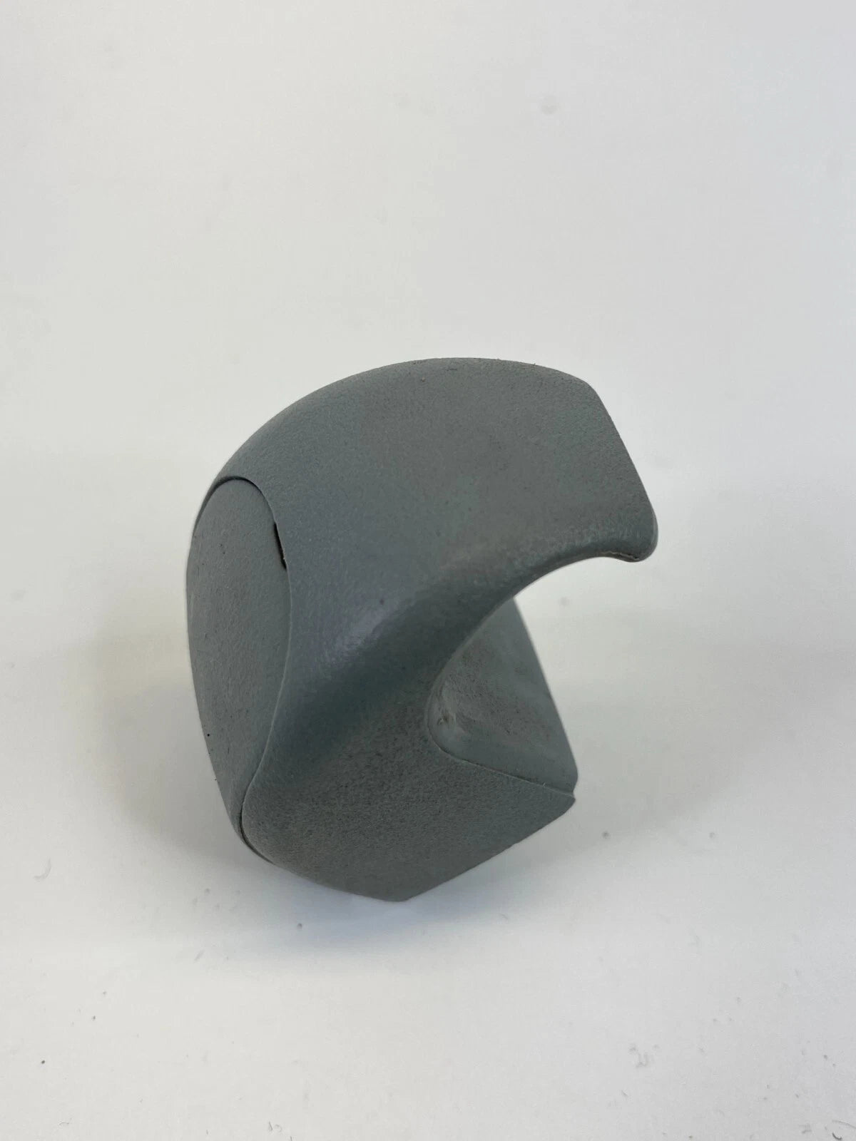 2009 KIA BORREGO FRONT LEFT SUN VISOR RETAINER CLIP HOOK HOLDER UNIT OEM FACTORY