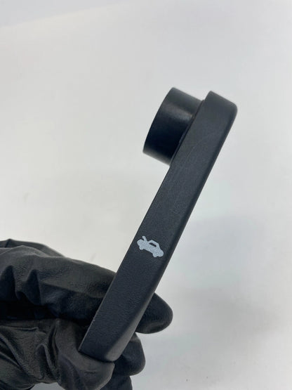 2011-2016 KIA OPTIMA FRONT HOOD BONNET RELEASE HANDLE LEVER OEM