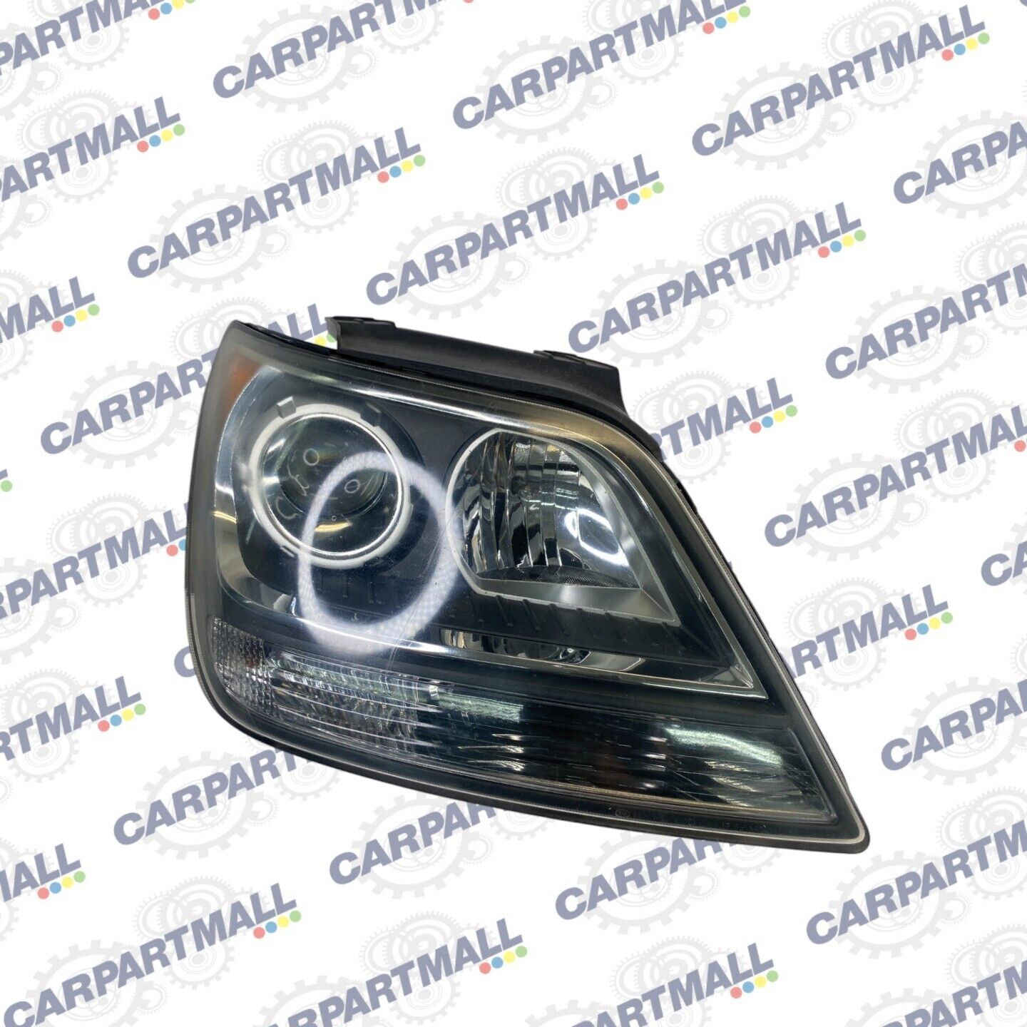 2009 2010 2011 Kia Borrego Front Right Passenger Headlight Headlamp OEM