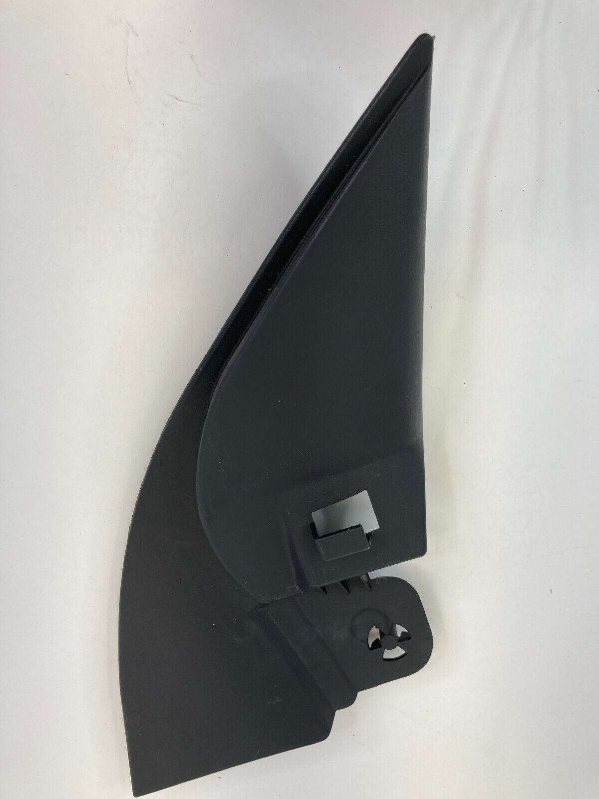 07-12 Nissan Altima Sedan Front Right Interior Mirror Cover Corner 80292-JA000