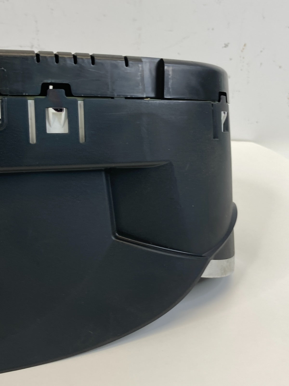 2011 Dodge Durango Dash Instrument Cluster Speedometer Gauges 202K Miles