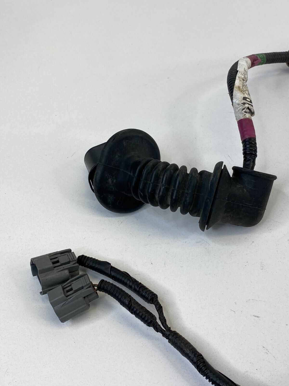 2003-2008 Honda Pilot Rear Right Side Door Harness Wiring Wire 32753-S9V-A103