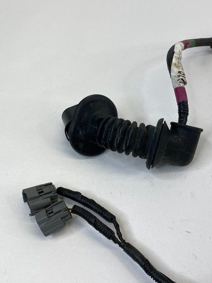 2003-2008 Honda Pilot Rear Right Side Door Harness Wiring Wire 32753-S9V-A103