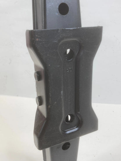2005-2010 HONDA ODYSSEY SPARE TIRE SCISSOR JACK LIFT TOOL KIT WITH PANEL COVER