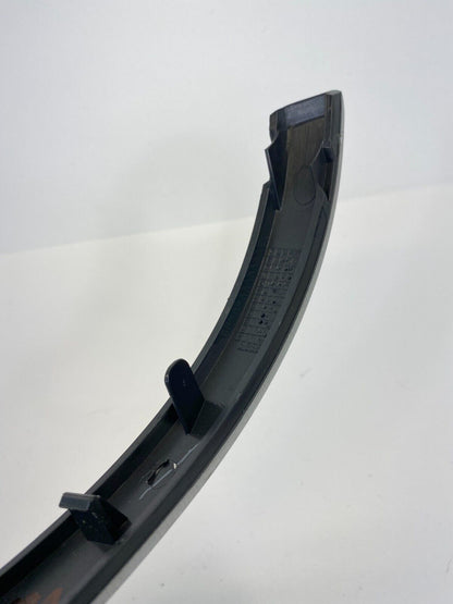 10-12 GMC Acadia Rear Right Side Interior Door Pull Handle Trim Bezel 25801075