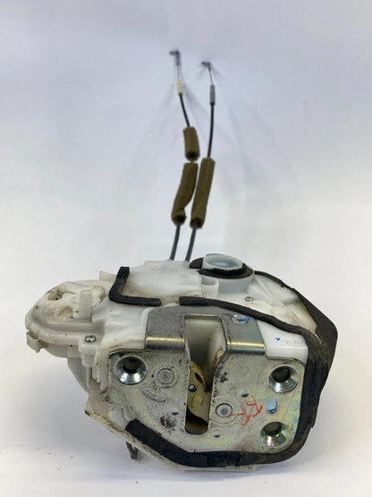 2006-2011 HONDA CIVIC SEDAN REAR RIGHT SIDE DOOR LOCK ACTUATOR ASSEMBLY OEM