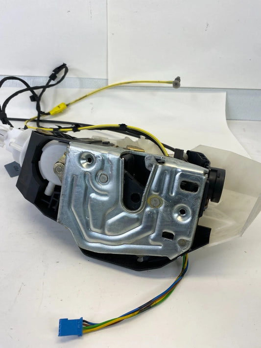 2000-2006 MERCEDES S430 REAR RIGHT RR DOOR LOCK LATCH ACTUATOR OEM 2207306835