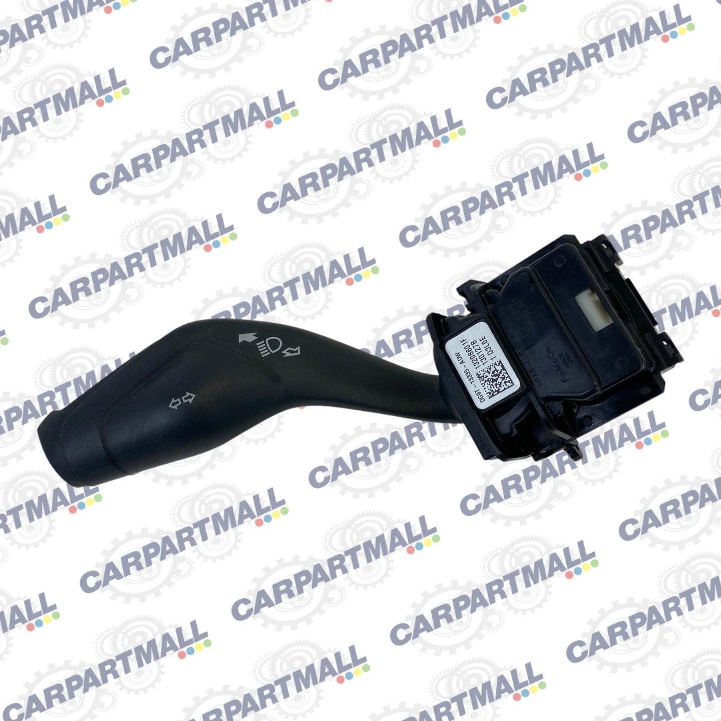 2013-2020 FORD FUSION TURN SIGNAL HEADLIGHT COLUMN CONTROL SWITCH DG9T-13335-ADW