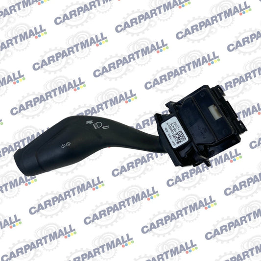 2013-2020 FORD FUSION TURN SIGNAL HEADLIGHT COLUMN CONTROL SWITCH DG9T-13335-ADW