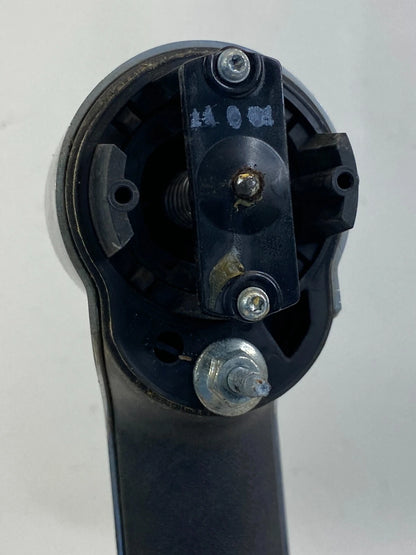 2010 2011 DODGE NITRO REAR LEFT SIDE EXTERIOR OUTSIDE DOOR HANDLE ASSY OEM