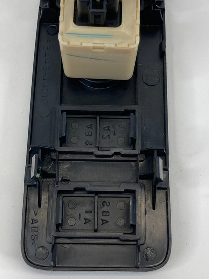 1997-2001 Toyota Camry Mirror Adjust & Light Dimmer Switch w/ Bezel 55446-AA010