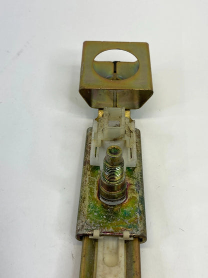 1998-2005 LEXUS GS300 FRONT LEFT DRIVER SIDE SEAT BELT HEIGHT ADJUSTER OEM