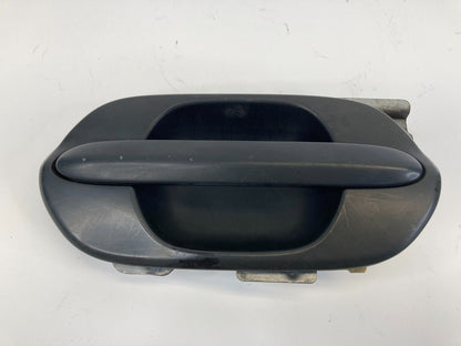 1999-2004 Honda Odyssey Rear Right Exterior Sliding Door Handle Assembly