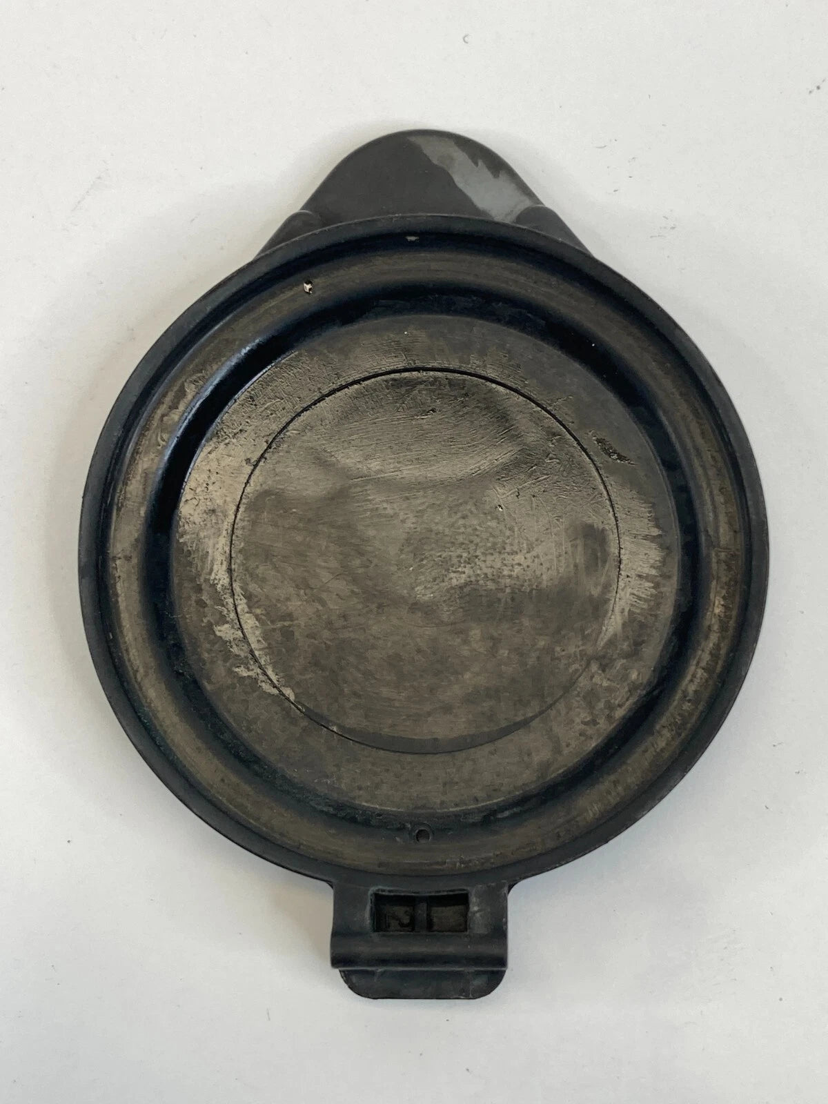 2005-2010 SCION TC 08-14 XD WINDSHIELD WASHER FLUID RESERVOIR CAP LID