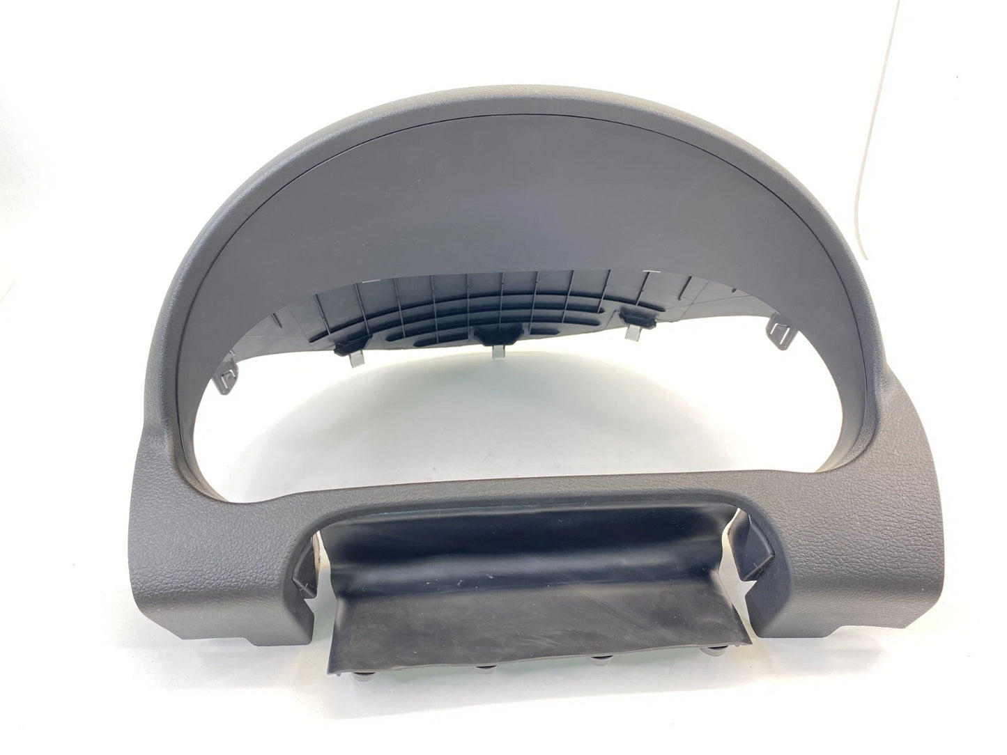 2009-2013 MAZDA 6 INSTRUMENT CLUSTER SPEEDOMETER COVER BEZEL TRIM GS3L55423 OEM