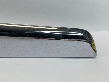 2007-2011 HONDA CR-V CRV REAR TRUNK TAILGATE LID GARNISH MOLDING 74890-SXSA-A010