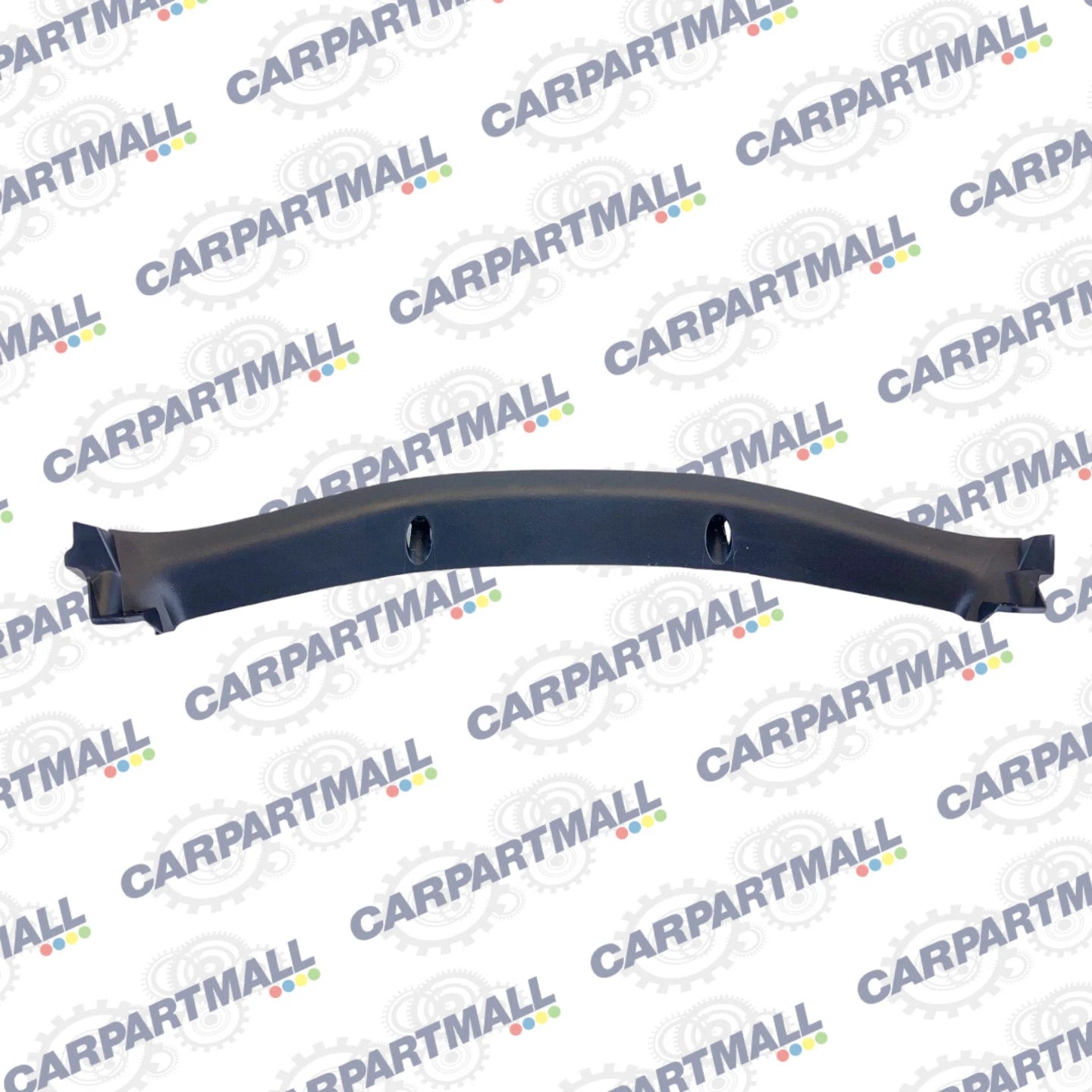 06-11 HONDA CIVIC SEDAN DASH UPPER SPEEDOMETER CLUSTER BEZEL PANEL 77200-SNA