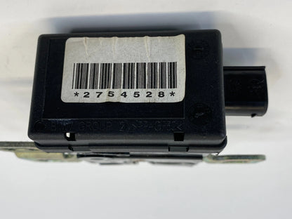 02-14 MINI COOPER HATCHBACK TRUNK LID LATCH LOCK RELEASE ACTUATOR 2754528 OEM