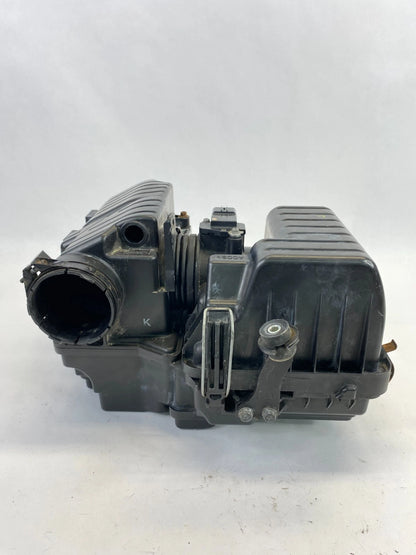 2009-2014 HONDA FIT 1.5L AIR CLEANER INTAKE FILTER BOX WITH MAF SENSOR OEM