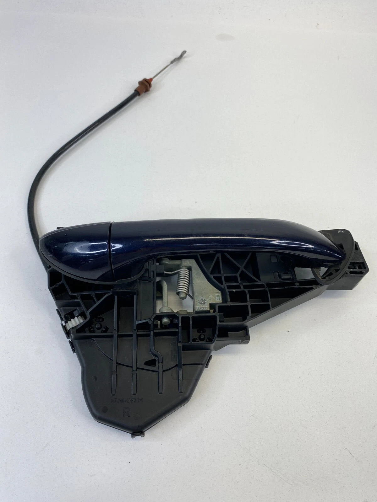 06-11 MERCEDES ML350 FRONT RIGHT PASSENGER EXTERIOR DOOR HANDLE A1647601834