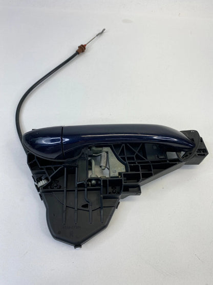 06-11 MERCEDES ML350 FRONT RIGHT PASSENGER EXTERIOR DOOR HANDLE A1647601834