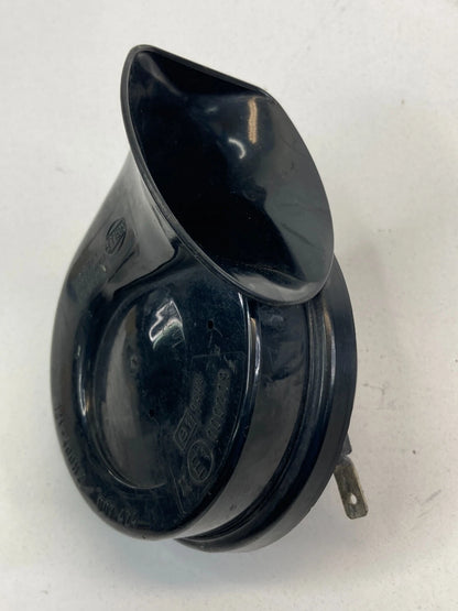 1999-2003 MERCEDES-BENZ CLK430 HIGHT HORN ALARM SIGNAL NOTE HORN E1000209 OEM