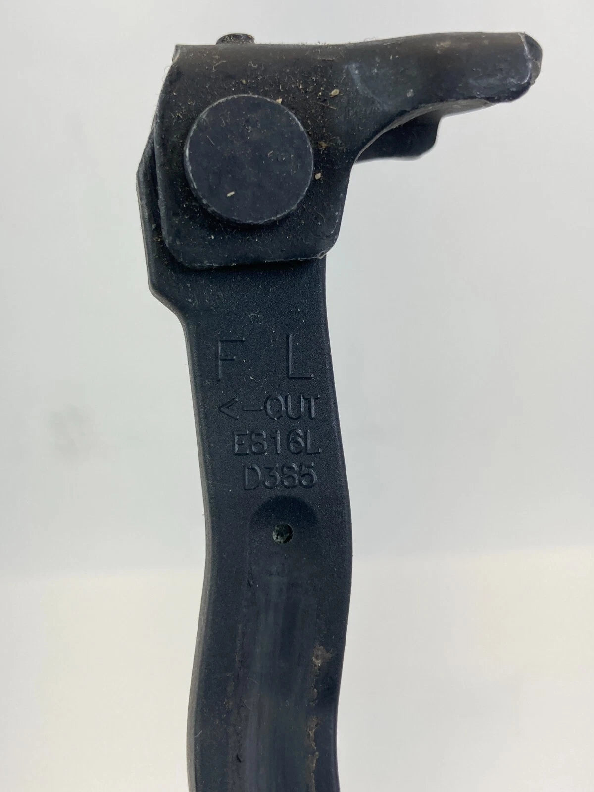 2010-2019 FORD TAURUS FRONT LEFT SIDE DOOR CHECK STOP STOPPER DETENT OEM