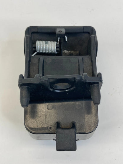 2013-2019 FORD POLICE INTERCEPTOR SEDAN UTILITY HOOD LATCH RELEASE HANDLE LEVER