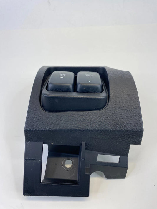 2010-2012 FORD TAURUS DASH DIMMER & POWER PEDAL BUTTON SWITCH AG13-54044L54 OEM