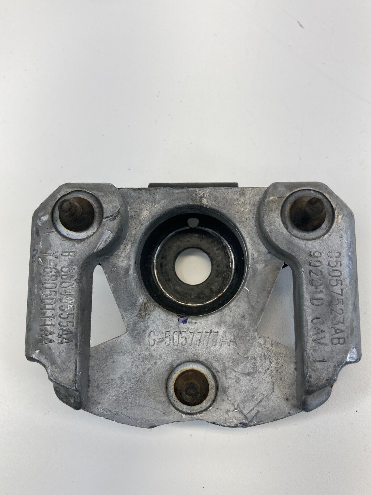 2009 2010 2011 Dodge Journey Steering Wheel Damper 05057523AB OEM