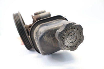 2003-2009 CHRYSLER PT CRUISER POWER STEERING PUMP MOTOR W/ RESERVOIR 04668448AA