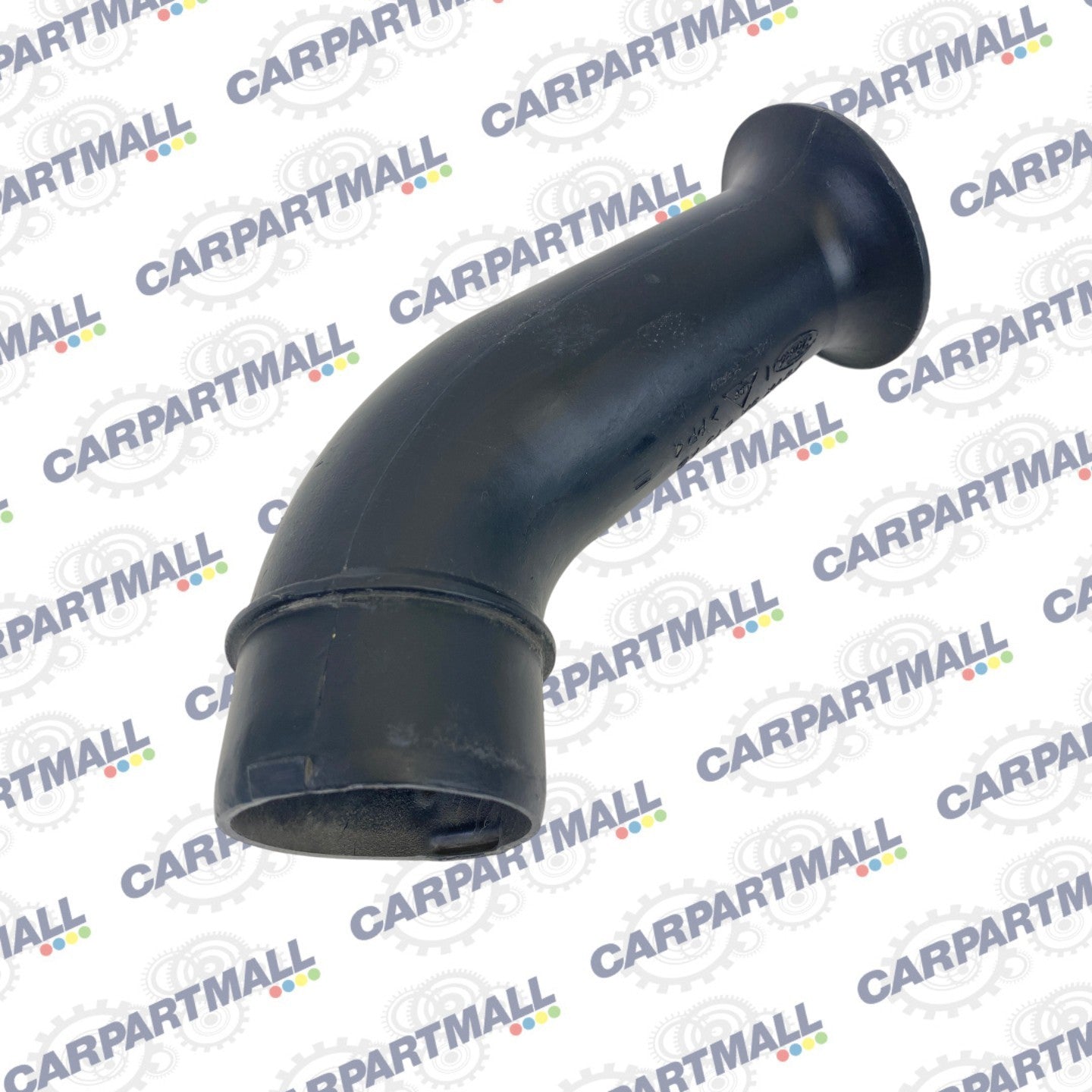 2000-2002 Lincoln Town Car 4.6L Air Intake Cleaner Hose Duct Pipe F8VX-9A675-AB